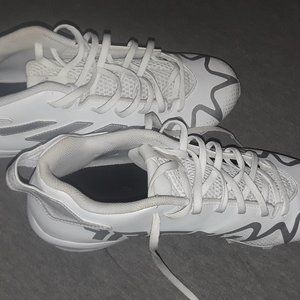 Cleats